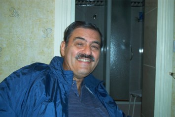 Obituary of Ronald Kolb