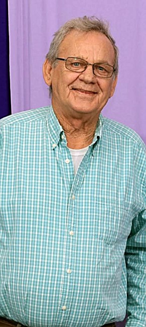 Obituary of James "Tommy" Thomas Christian