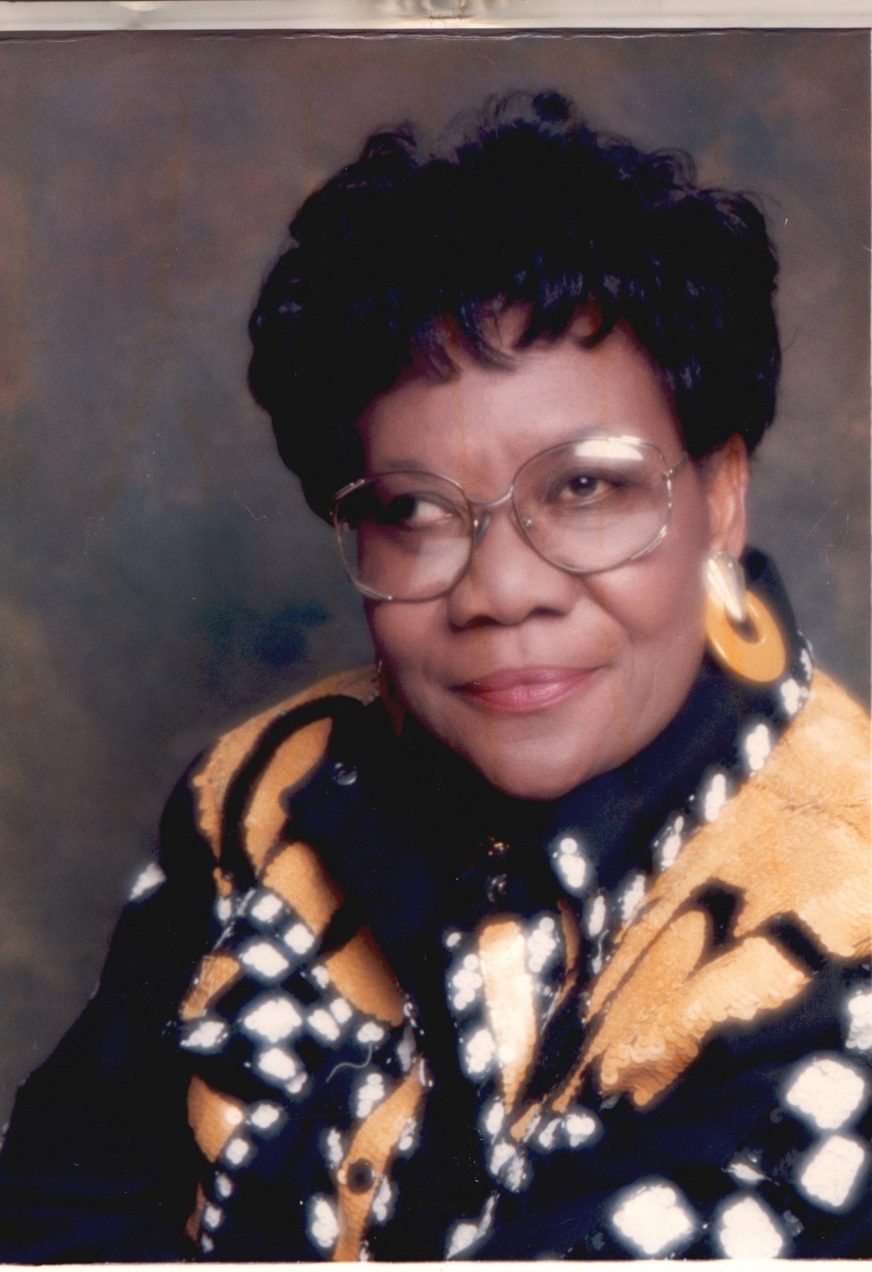 Obituary of Betty Marie Miles