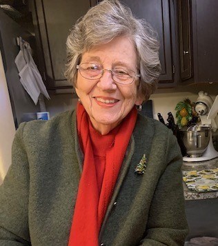 Obituary of Judith Lohr Dauterive