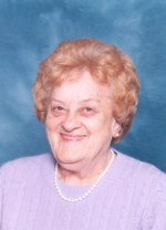 Margaret Hearn