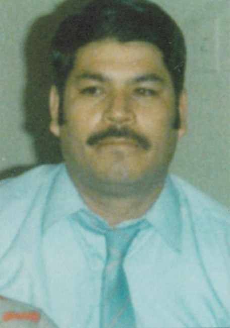 Obituario de Jose Feliciano Aguayo-Aguayo