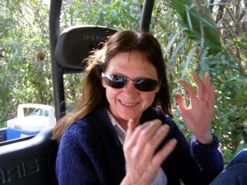 Obituary of Marjorie Lynn Rosbough