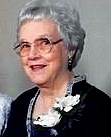 Obituary of Elizabeth Battle Gibbs