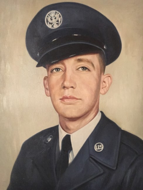 Obituary of Jack Dempsey Sharpe