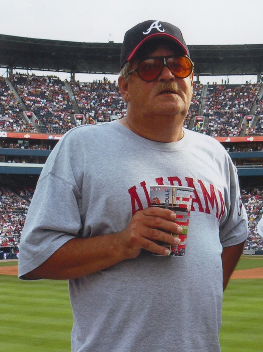 Obituary of Edward "Eddie" Ralph Wilbourn