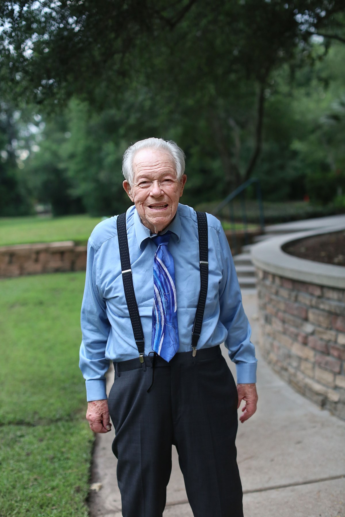 Obituary of David Harold Mcclellan