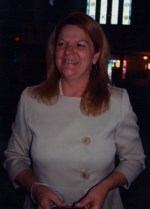 Patricia Sibley