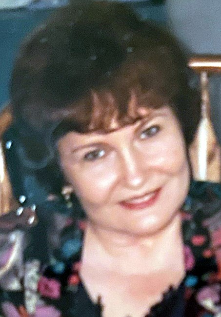 Obituary of Joyce Davis Bornack