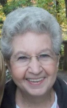 Obituary of Cecilia G. Brown