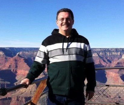 Obituary of Douglas Paul Swetland