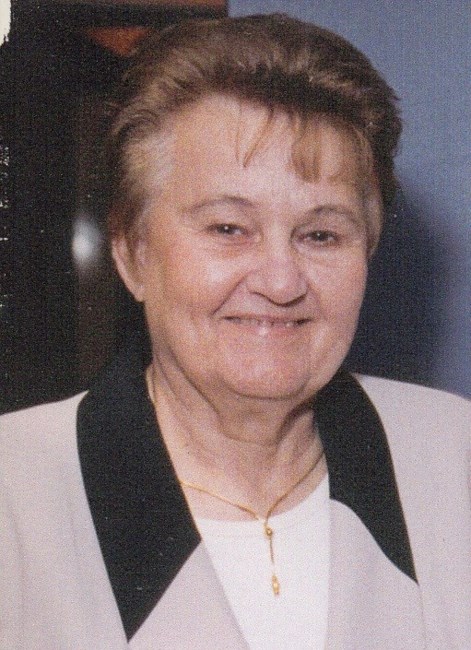 Obituary of Hilda Ann Guidry