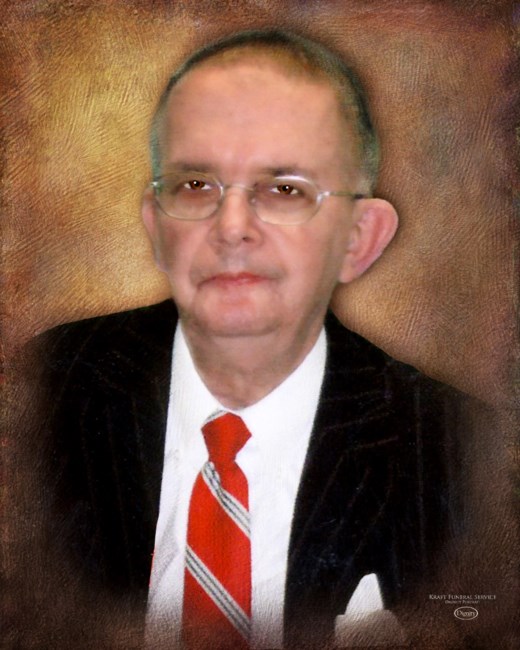  Obituario de Ronald Clayton Prinz