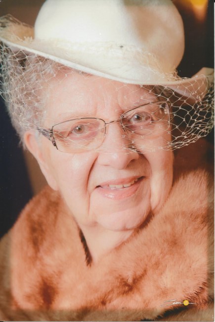 Obituary of Monique Sauve