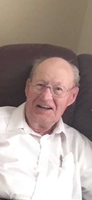 Obituary of Wilfred Reginald Bishop