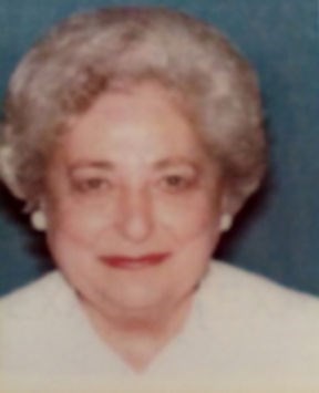 Obituary of June Marie Stanford Marroquin