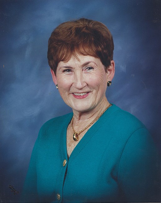 Obituary of Helen Virginia Sellers