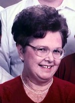 Norma McCoy