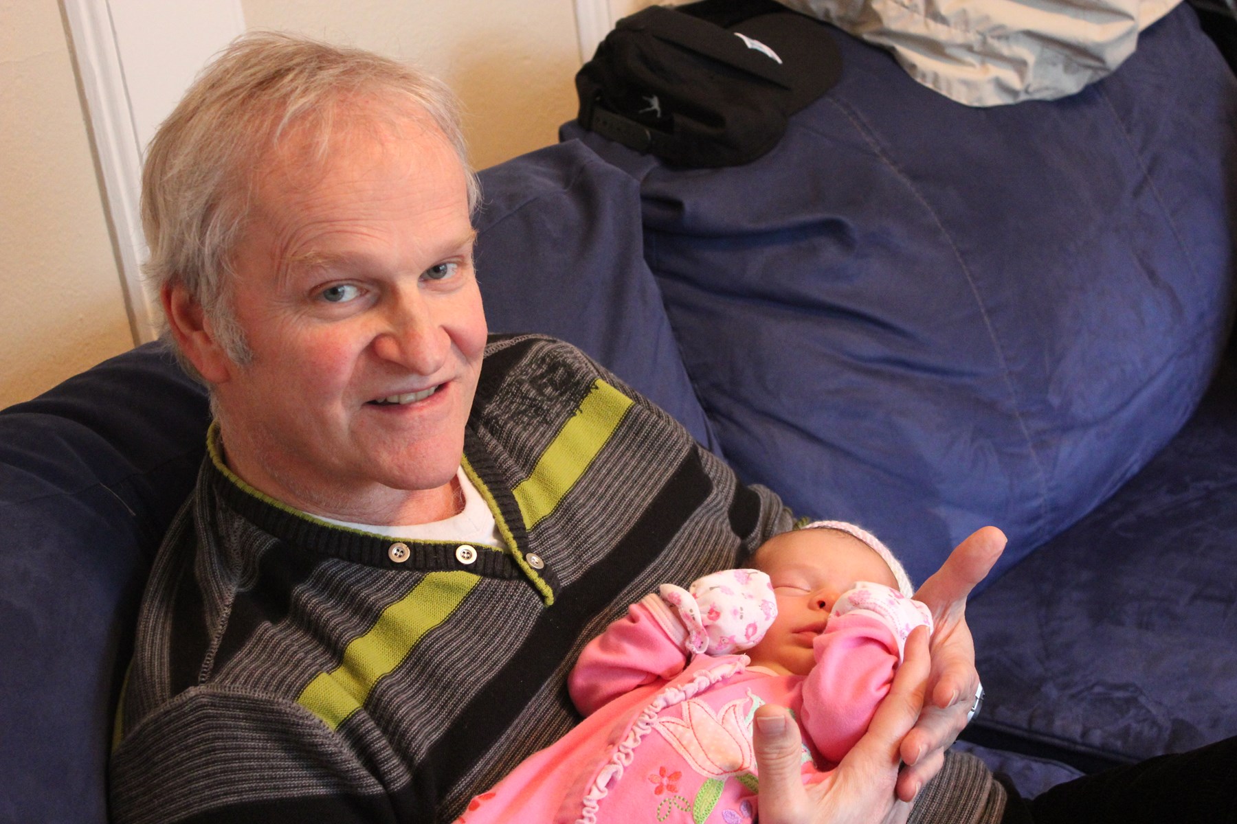 Avis de décès de Claude Parent