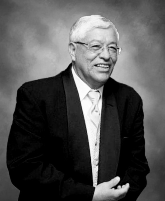 Obituary of Antonio Sisneros