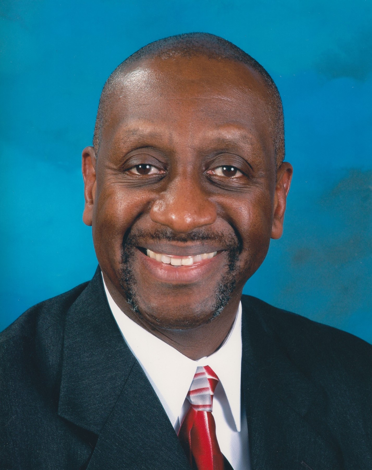 Obituary of Robert M. Brown III