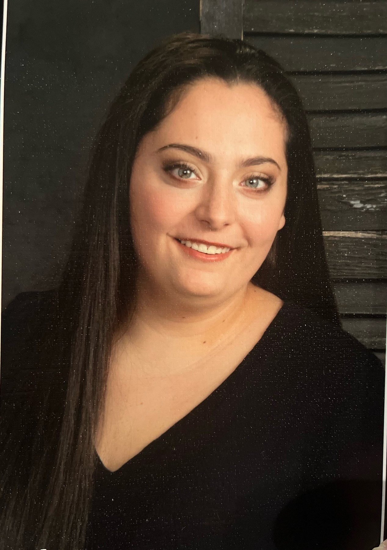 Obituary of Jordin Tayla-Rose McGinn