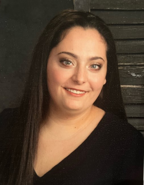 Obituary of Jordin Tayla-Rose McGinn