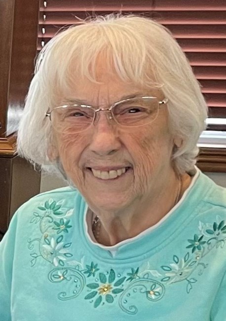 Obituary of M. Idella Lee