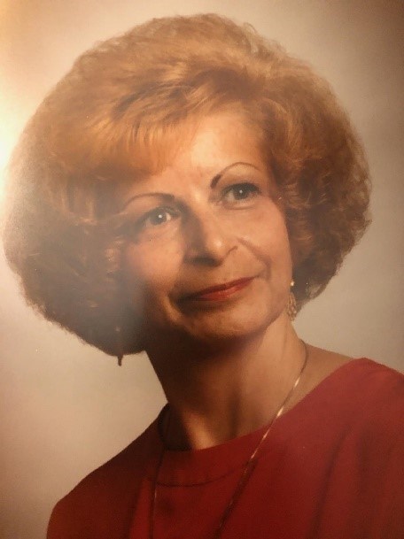 Ruth Rohloff Obituary - Stuart, FL