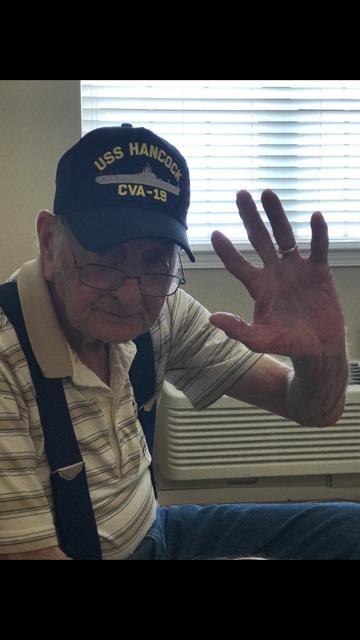 Obituary of Ernest D. Melton