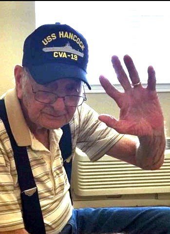 Obituary of Ernest D. Melton