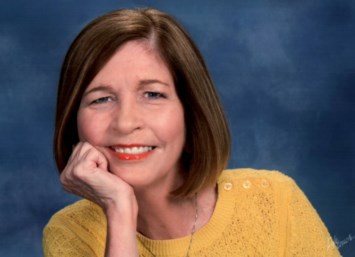 Obituary of Ree Crosby Unterspan