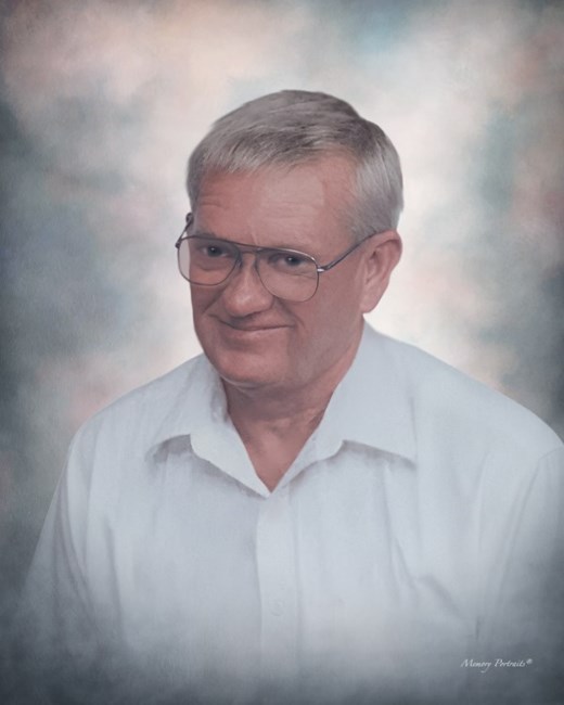 Obituario de Robert Miller Reid Sr.