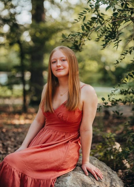 Obituary of Ashleigh Belinda Cullars