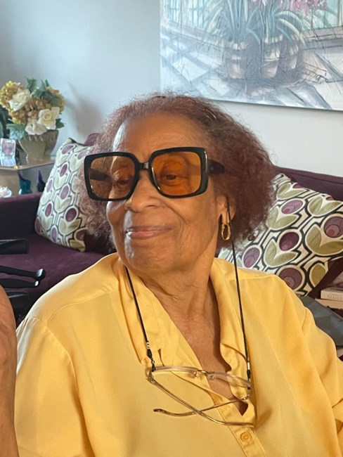 Obituary of Cynthia Hales
