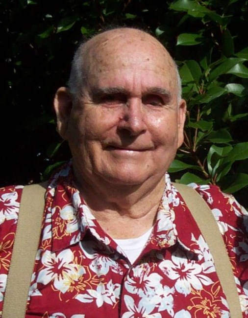 Obituary of Marvin H Moore