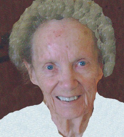 Obituary of Patricia R. Sell