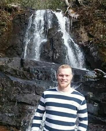 Obituary of Derrick Clayton Ballinger