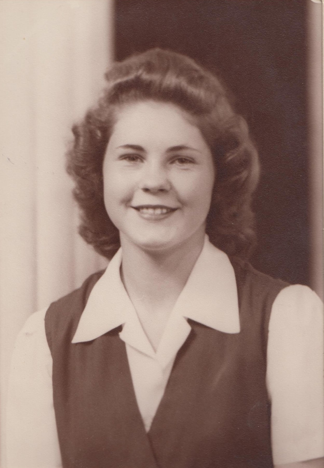 Obituary of Daysie Margaret Beckett