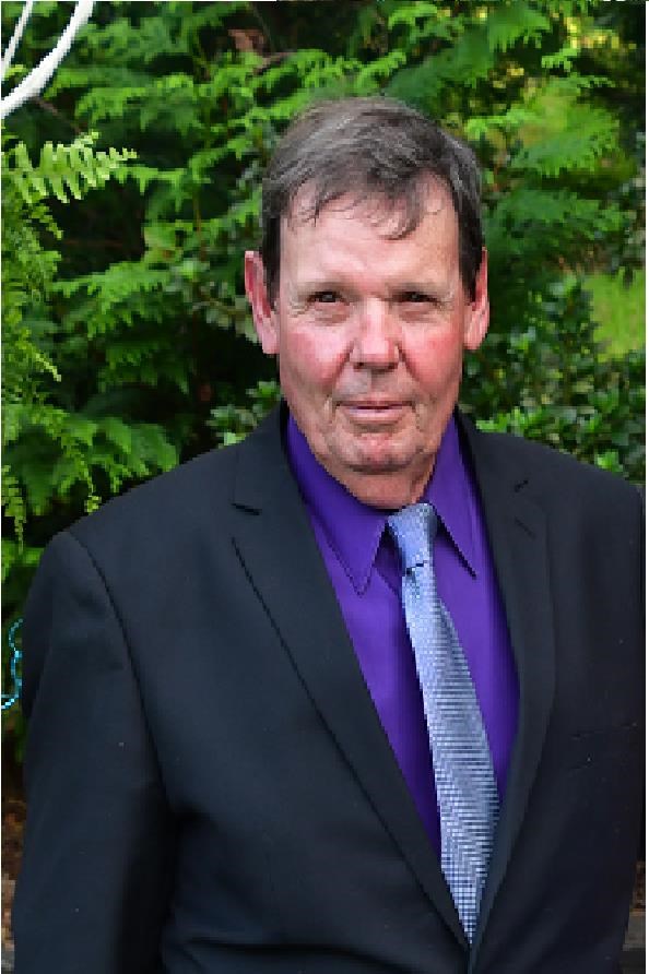 Obituary of John Curtis Peck Jr.