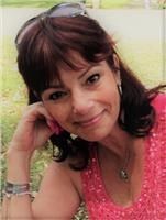 Obituary of Anna Maria Cruz Snell