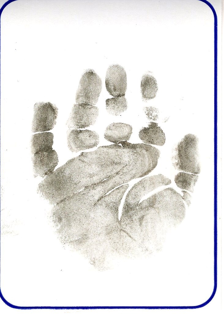 Obituary of Adam Ryan Jones