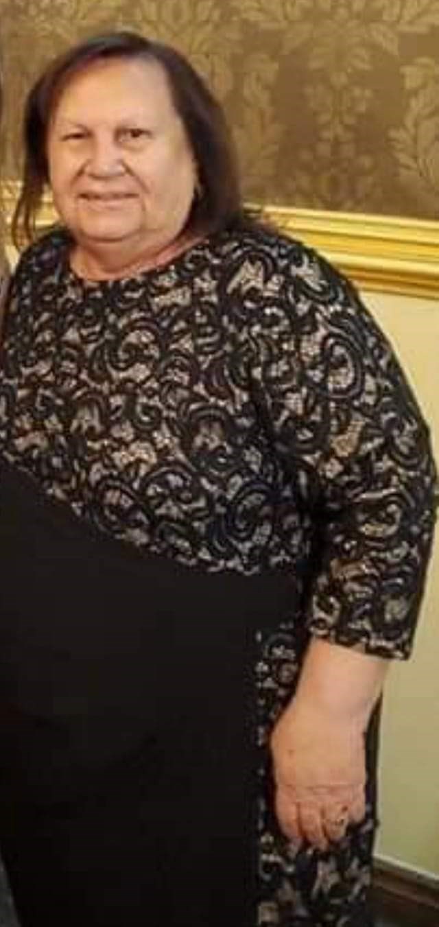 Obituary of Gazaleh Y Zanayed