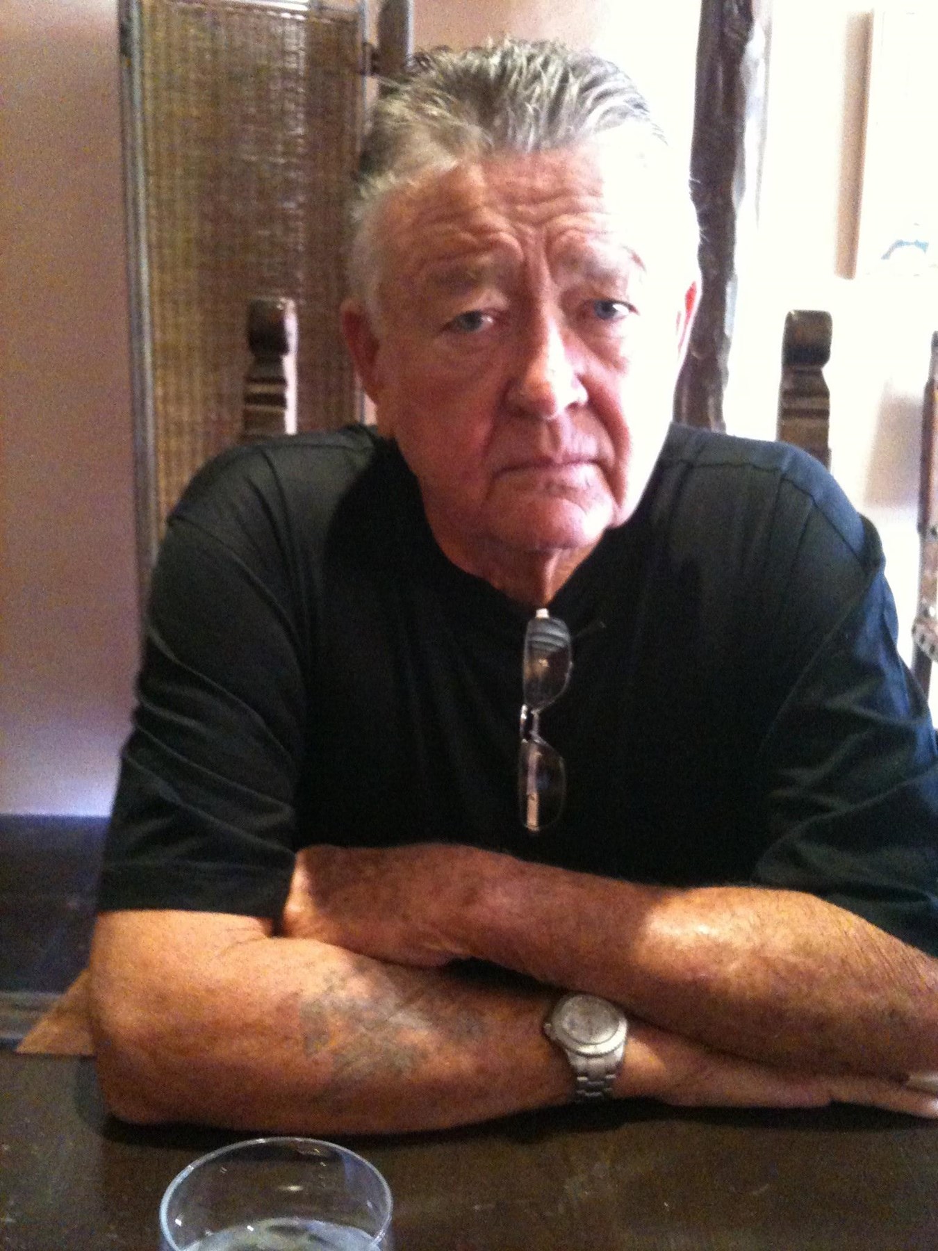 Obituary of Marvin Lynn Rogers