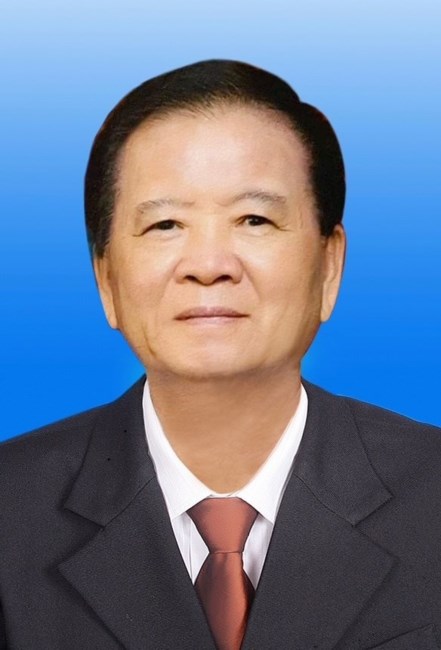 Obituary of Nguyen Tan Thanh phap danh  Thien Thanh