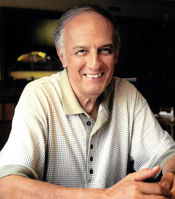 Obituary of Reynaldo Rodriguez Sr.