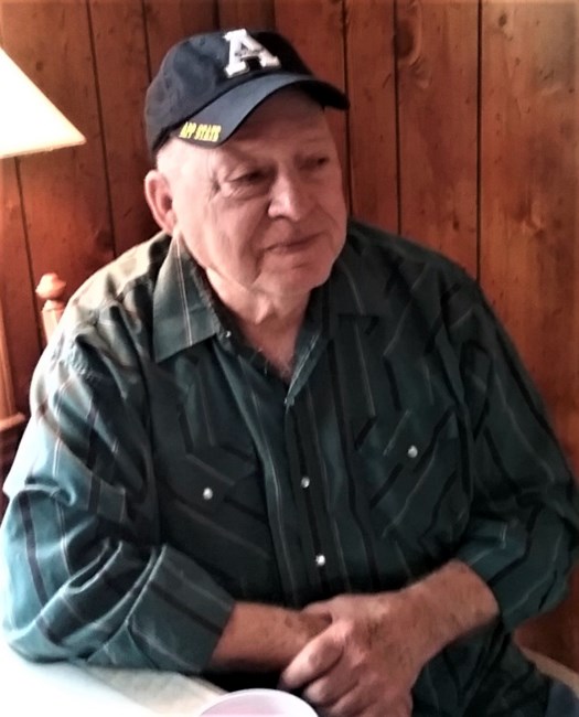 Obituario de Jack Lindsay Pennell