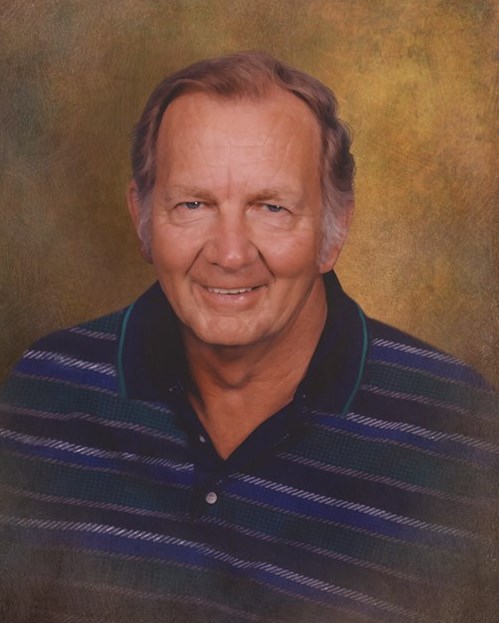 Obituario de Charles Thomas Henry