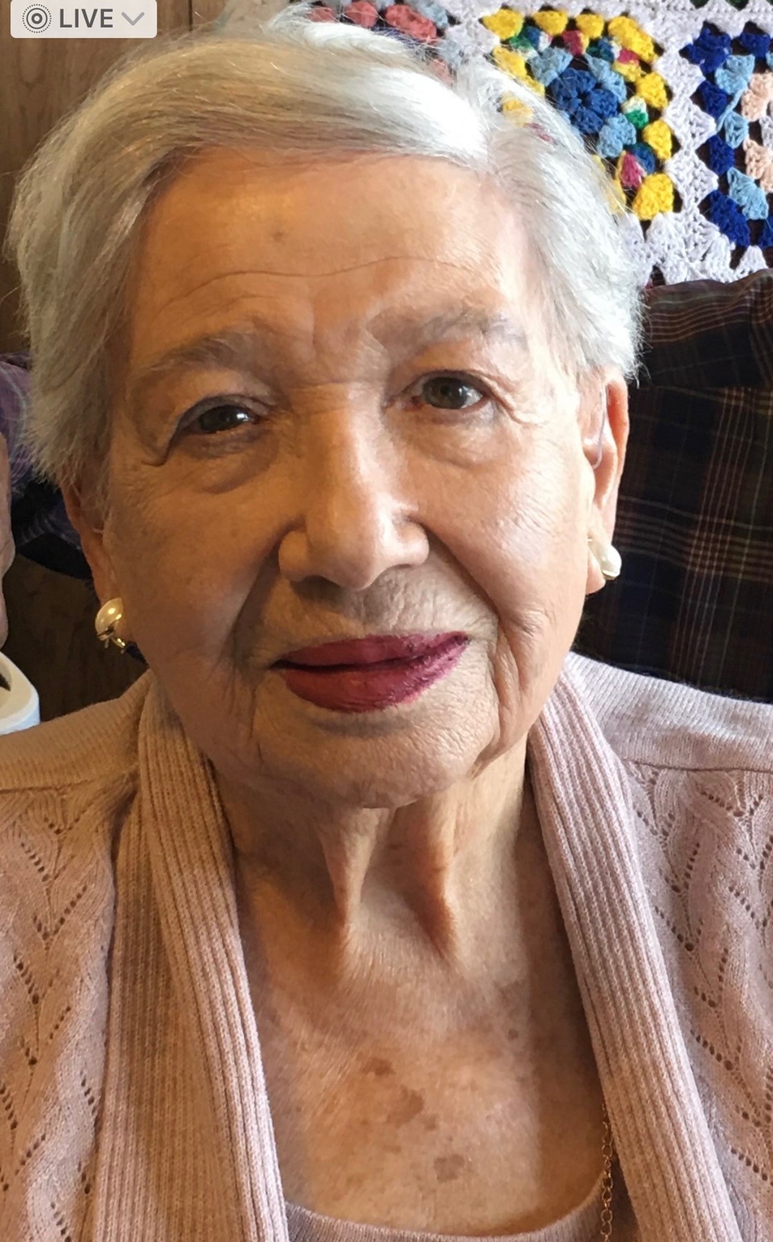 Obituary of Herminia G. Moreno