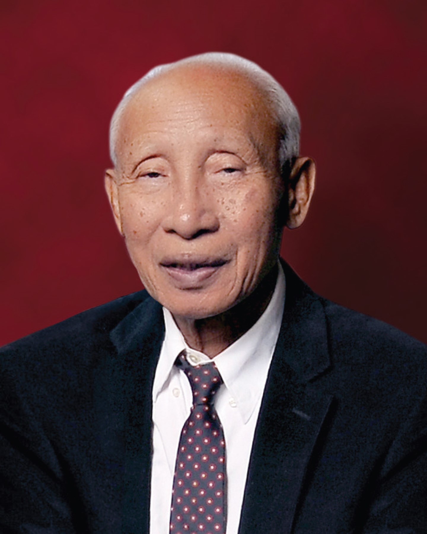 Obituary of Kiên Văn Vũ